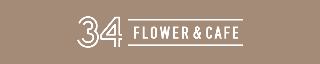 34FLOWER&CAFE” class=